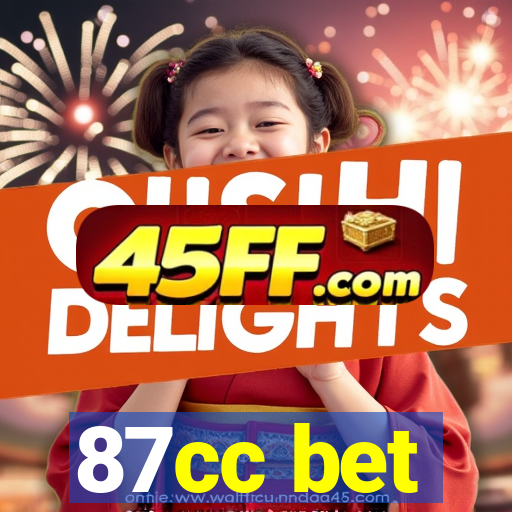 87cc bet
